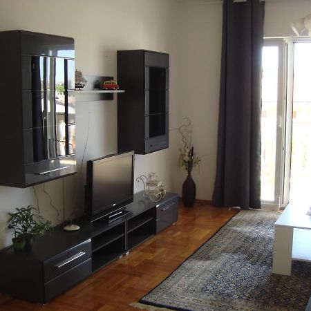 Apartments Jelicic Селце Екстер'єр фото