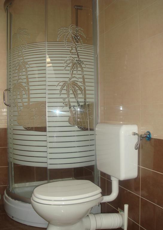 Apartments Jelicic Селце Екстер'єр фото