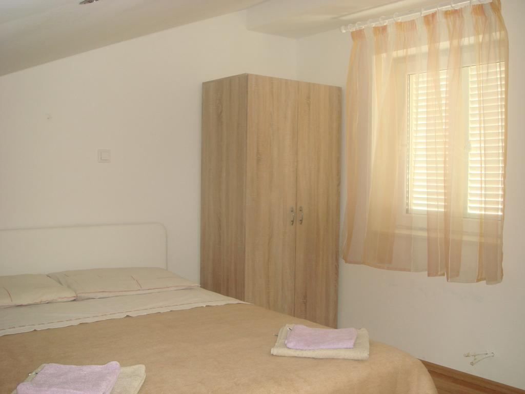 Apartments Jelicic Селце Екстер'єр фото
