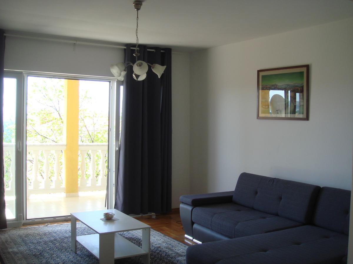 Apartments Jelicic Селце Екстер'єр фото