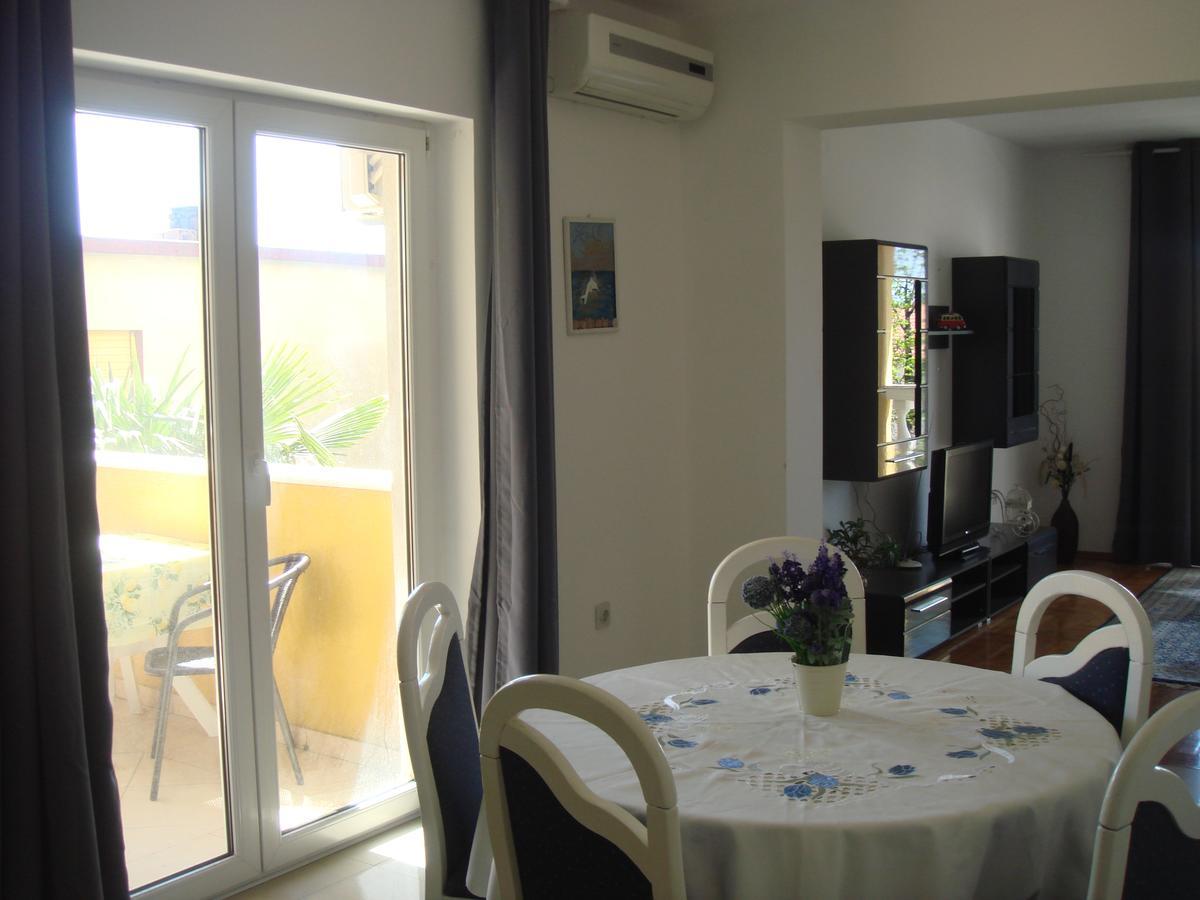 Apartments Jelicic Селце Екстер'єр фото