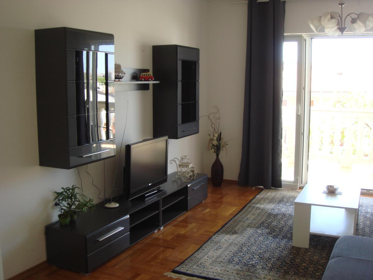 Apartments Jelicic Селце Екстер'єр фото