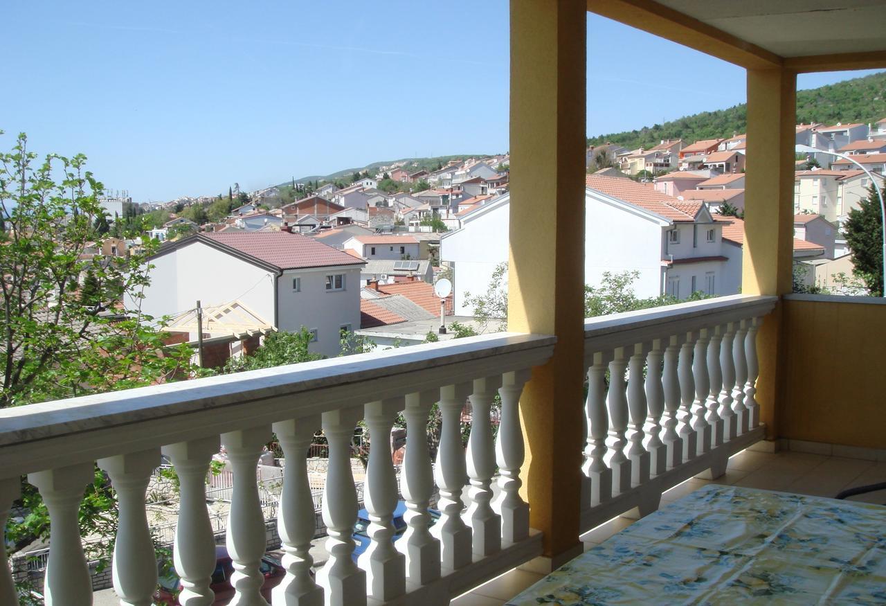 Apartments Jelicic Селце Екстер'єр фото