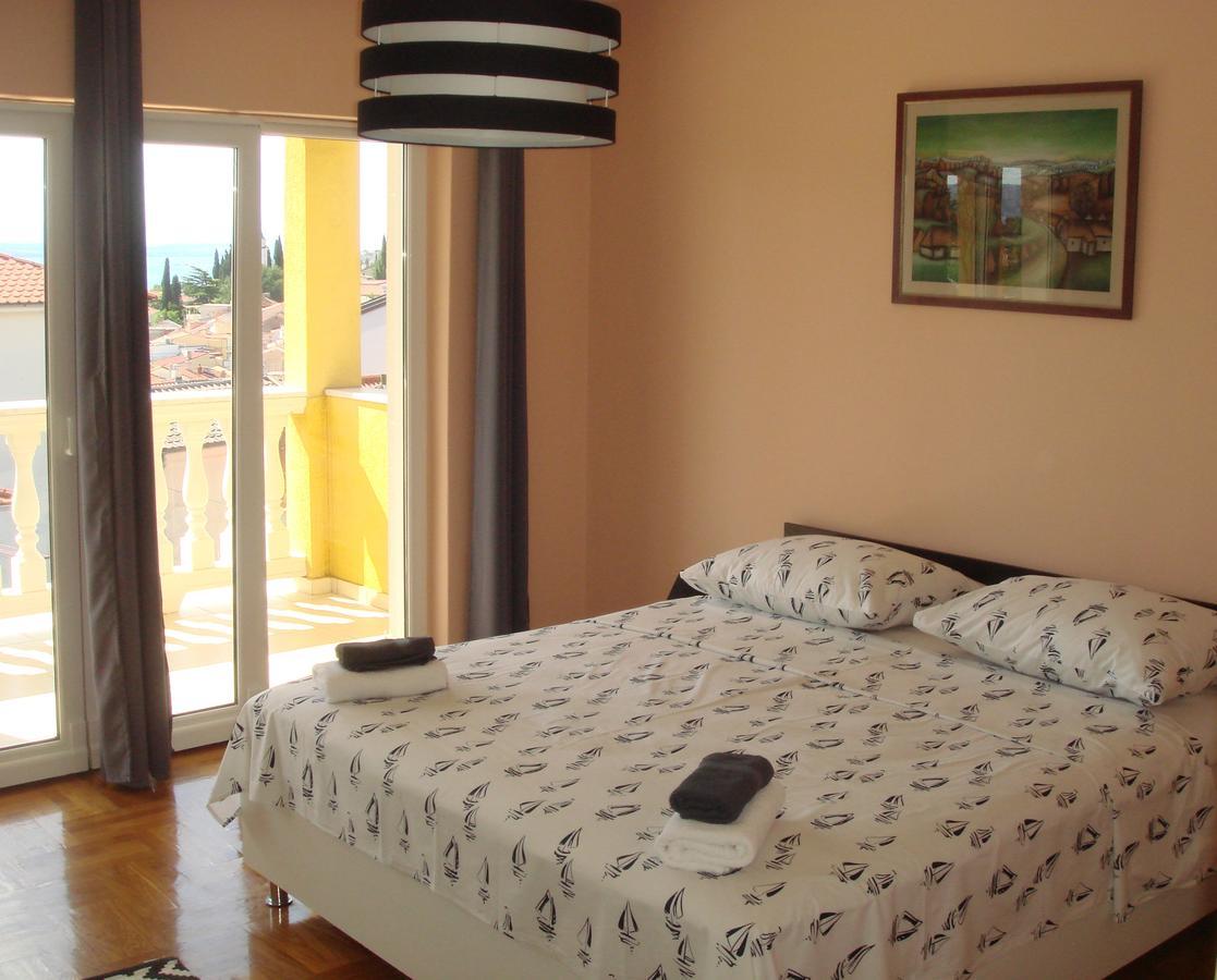 Apartments Jelicic Селце Екстер'єр фото